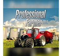Professional Farmer 2014 Platinum Edition (PC) Steam Key - GLOBAL