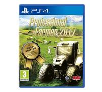 Professional Farmer 2017 Gold Edition