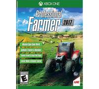 Professional Farmer 2017 - Xbox One - Xbox One 2017 Edition