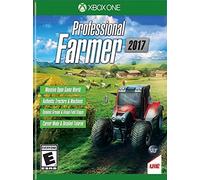 Professional Farmer 2017 - Xbox One - Xbox One 2017 Edition (Microsoft Xbox One)