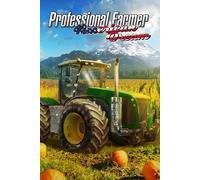 Professional Farmer: American Dream (Nintendo Switch) eShop Key EUROPE