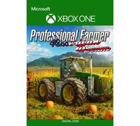 Professional Farmer: American Dream XBOX LIVE Key EUROPE