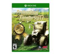 Professional Farmer Gold - Xbox One 2017 Edition