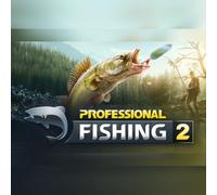 Professional Fishing 2 (PC) Steam Gift - GLOBAL