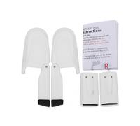 Professional Folding Landing Gear Height Extender Bracket Fit for DJI Mini 2 Drone