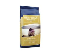 Professional Food Bio Form 25-10 Adult agnello 15kg cibo, crocchette per cani