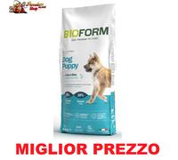 Professional Food Bio Form 28-14 Premium Puppy 15kg crocchette per cani cuccioli
