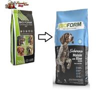 Professional Food Bio Form 32-20 Superpremium POWER 20kg crocchette per cani