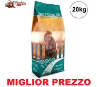 Professional Food Bio Form Adult Cat Mix 20kg cibo, crocchette per gatto