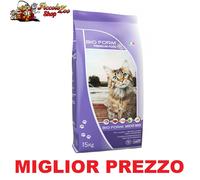 Professional Food Bio Form Micio Mix 15kg cibo, mangime, crocchette per gatto