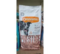 Professional Food Prestige Adult medium SALMONE 12kg crocchette per cani