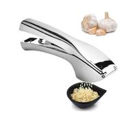 Professional Garlic Press Garlic Press Convenient And Powerful - Easy To Clean In The Kitchen HFC
