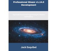 Professional Gleam v1.14.0 Development: Type-Safe Functional Programming for Modern Applications