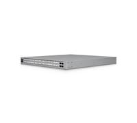 Professional-grade, 48-port - Layer 3 EtherlightingT switch - with [32] 10 GbE, [16] 2.5 GbE, and [4] 25G SFP28 ports. - Warran NEW