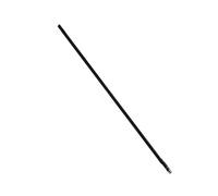 Professional Guitar Making Tools Accessori Per Strumenti Per La Realizzazione Di Truss Rod Per Manico Di Chitarra Regolabili A Due Vie(570mm)