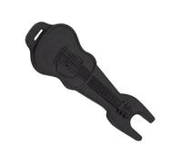 Professional Guitar Making Tools Accessorio Per Strumento Per La Creazione Di Strumenti Per Ukulele Portatile Per Estrattore Per Chitarra