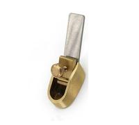 Professional Guitar Making Tools Aereo In Rame Metallico A Fondo Piatto Uno Strumento Utilizzato Nella Realizzazione Di Chitarre Violini Viole Ecc(9)