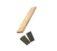 Professional Guitar Making Tools Blocchi Di Levigatura Per Raggio Della Tastiera Di Chitarra E Basso Strumenti Professionali Per Liutaio(2)
