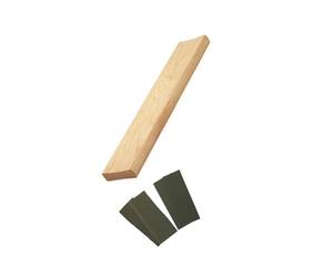 Professional Guitar Making Tools Blocco Di Levigatura Per Raggio Della Tastiera Di Chitarra E Basso Uno Strumento Specializzato Per Liutai(2)