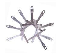 Professional Guitar Making Tools Corda Di Chitarra Sotto Il Calibro Del Raggio Per Misurare La Curvatura Uno Strumento Da Liutaio