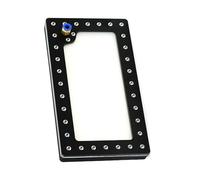 Professional Guitar Making Tools Gli Strumenti Per La Realizzazione E La Riparazione Di Ventose Per Ponti Di Chitarra Sono Adatti A Liutai E Appassionati Del Fai Da Te