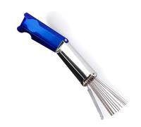 Professional Guitar Making Tools Kit Di Lime Per Scanalature Dei Capotasti Per Chitarra Strumenti Portatili Per Riparazioni E Lavori Fai Da Te