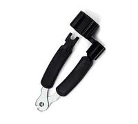 Professional Guitar Making Tools Kit Di Utensili Per Cambiare Le Corde Della Chitarra Estrattore Perno Ponte E Altri Strumenti