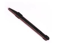 Professional Guitar Making Tools Lima Per Lucidatura Tastiere Chitarra/basso 16 Cm Levigatura E Riparazione Scanalature Capotasto E Ponticello Strumenti Professionali(Black)