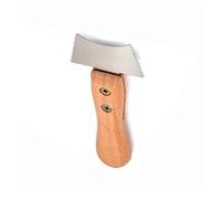 Professional Guitar Making Tools Lima Per Smussare I Tasti Della Chitarra In Bachelite Per Il Taglio Dei Bordi E Lo Strumento Per La Creazione Di Strumenti Di Levigatura(3/4)