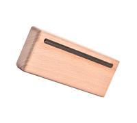 Professional Guitar Making Tools Lima Per Smussare I Tasti Della Chitarra Strumento Da Liutaio Con Angolo Di 45° Per La Costruzione E La Riparazione Di Strumenti