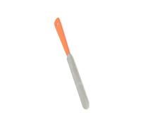 Professional Guitar Making Tools Set Di 3 Lime Per Capotasti Di Chitarra Per Modellare Levigare E Scanalare Strumenti A Corda Strumento Per Liutaio(Orange)