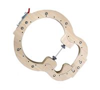 Professional Guitar Making Tools Stampi Per La Realizzazione E L'assemblaggio Di Spessori Per Chitarra Acustica Strumenti Per Strumenti Musicali Professionali Fai Da Te(9)