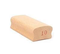 Professional Guitar Making Tools Strumenti Per La Costruzione Di Strumenti In Legno Per Lucidatura Professionale Di Manici E Tastiere Di Chitarra(10)