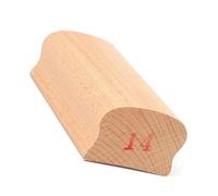 Professional Guitar Making Tools Strumenti Per La Costruzione Di Strumenti In Legno Per Lucidatura Professionale Di Manici E Tastiere Di Chitarra(14)
