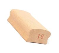 Professional Guitar Making Tools Strumenti Per La Costruzione Di Strumenti In Legno Per Lucidatura Professionale Di Manici E Tastiere Di Chitarra(16)