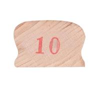 Professional Guitar Making Tools Strumenti Per La Costruzione E La Riparazione Di Chitarre E Bassi Blocchi Di Livellamento Dei Tasti E Del Manico E Levigatura Del Raggio(10)