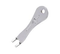 Professional Guitar Making Tools Strumenti Per La Creazione Di Strumenti Per Cambiare Pioli Per Corde In Metallo Estrattore Per Pioli Per Chitarra Folk