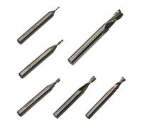 Professional Guitar Making Tools Strumenti Professionali Per La Lavorazione Del Legno Per Fresare E Intarsiare Scanalature Attorno Ai Bordi Della Buca Della Chitarra(Milling 1mm)