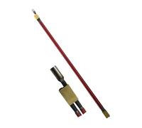 Professional Guitar Making Tools Strumenti Professionali Per Realizzare Truss Rod A Due Vie A Doppia Azione Per Manici Di Chitarra(3/4)