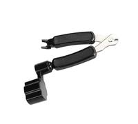 Professional Guitar Making Tools Strumento Per La Costruzione Di Chitarre Accessorio Per Strumento Tre In Uno Tagliacorde Estrattore Di Aghi