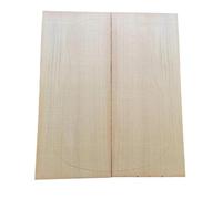 Professional Guitar Making Tools Un Set Di Strumenti Per Realizzare Una Tavola Armonica Per Chitarra In Abete Rosso Dimensioni Pezzo Singolo 540 * 220 * 4.5 Mm(5)