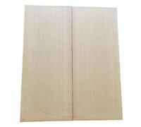 Professional Guitar Making Tools Un Set Di Strumenti Per Realizzare Una Tavola Armonica Per Chitarra In Abete Rosso Dimensioni Pezzo Singolo 540 * 220 * 4.5 Mm(10)