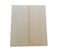 Professional Guitar Making Tools Un Set Di Strumenti Per Realizzare Una Tavola Armonica Per Chitarra In Abete Rosso Dimensioni Pezzo Singolo 540 * 220 * 4.5 Mm(3)