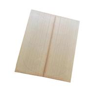 Professional Guitar Making Tools Un Set Di Strumenti Per Realizzare Una Tavola Armonica Per Chitarra In Abete Rosso Dimensioni Pezzo Singolo 540 * 220 * 4.5 Mm(3/4)