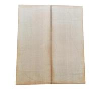 Professional Guitar Making Tools Un Set Di Strumenti Per Realizzare Una Tavola Armonica Per Chitarra In Abete Rosso Dimensioni Pezzo Singolo 540 * 220 * 4.5 Mm(16)