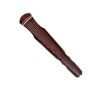 Professional Guqin 7 Corde Guqin Accessori Per Strumenti A Corda Fatti A Mano Per Principianti Strumento Musicale Tradizionale Cinese(Brown,3/4)