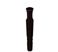 Professional Guqin Custodia Rigida Guqin In Legno Massello Per Pratica Professionale, Accessori Musicali Tradizionali Di Qualità(Black)