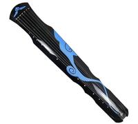 Professional Guqin Fuxi Guqin 7 Corde 123 Cm Fatto A Mano In Legno Di Paulownia Per Principianti Guqin Strumento Tradizionale Cinese Cetra Strumento Regali(Blue,2)