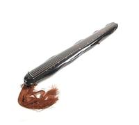 Professional Guqin Guqin Cinabro Foglia Di Banana Strumento Musicale Lacca Fatta A Mano Guqin Performance Didattica
