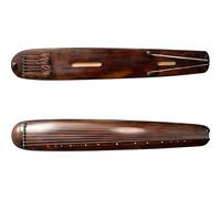 Professional Guqin Guqin Guqin A Sette Corde In Abete Vecchio Livello Professionale Per Principianti Con Tavolo E Sgabello(2)